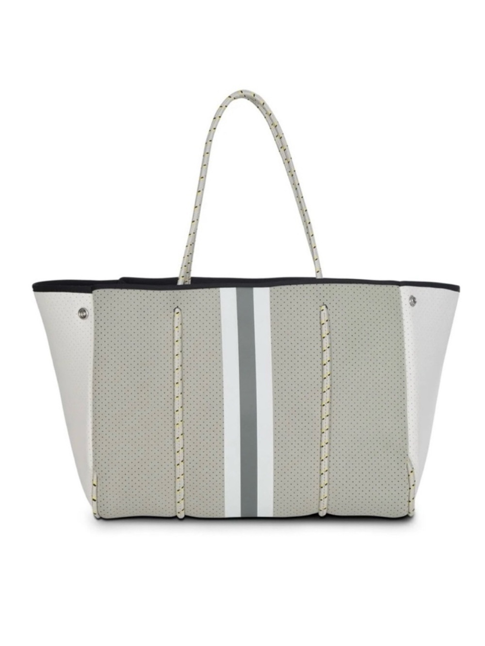 Haute Shore Neoprene tote bag- in Aspen